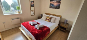 SAV Apartment Two Bed Flat Uxbridge